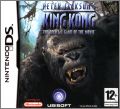Peter Jackson's King Kong: The Official Game of the Movie