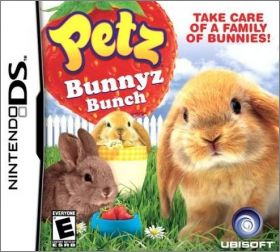 Petz Bunnyz Bunch