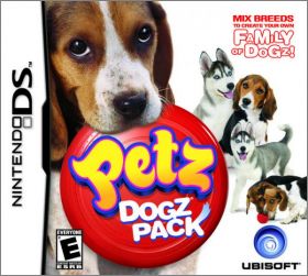 Petz Dogz Pack