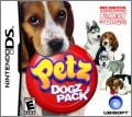 Petz Dogz Pack