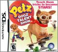 Petz Dogz Talent Show