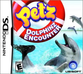 Petz Dolphinz Encounter
