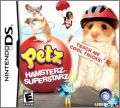 Petz Hamsterz Superstarz
