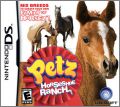 Petz Horseshoe Ranch