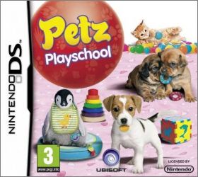 Petz PlaySchool