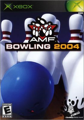 AMF Bowling 2004