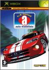 Auto Modellista - U.S.-tuned (Auto Modellista)