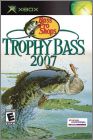 Trophy Bass 2007 (Bass Pro Shops ...)