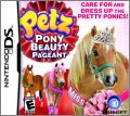 Petz Pony: Beauty Pageant