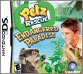 Petz Rescue Endangered Paradise