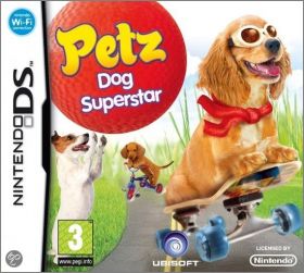 Petz: Dog Superstar