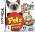 Petz : Ma Famille Chatons