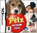 Petz : Ma Famille Chiots