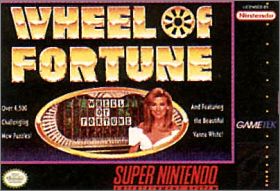 Wheel of Fortune