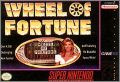 Wheel of Fortune