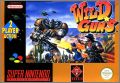 Wild Guns