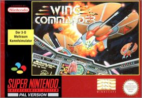 Wing Commander