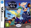 Phineas et Ferb - Voyage dans la 2me Dimension - Disney
