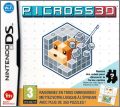 Picross 3D