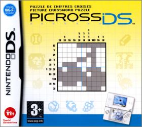 Picross DS