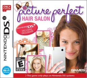 Picture Perfect Hair Salon