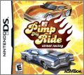 Pimp My Ride: Street Racing