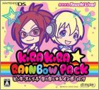 Version JAP (Rainbow Pack)