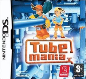Tube Mania