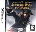 Pirates des Carabes : Jusqu'au Bout du Monde