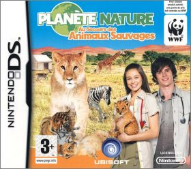 Plante Nature : Au Secours des Animaux Sauvages