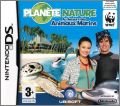 Plante Nature : Au Secours des Animaux Marins