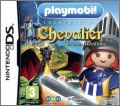 Playmobil Interactive Chevalier : Hros du Royaume