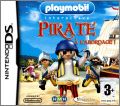 Playmobil Pirate : A l'Abordage