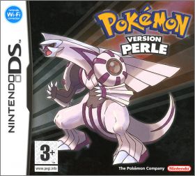 Pokmon Version Perle