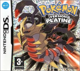 Pokmon Version Platine