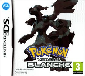 Pokmon Version Blanche