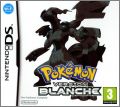Pokmon Version Blanche