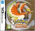 Pokmon Version Or : HeartGold