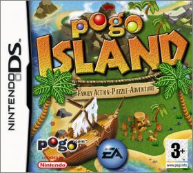 Pogo Island