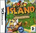 Pogo Island