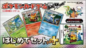 Pokemon Card Game: Asobikata DS