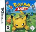 Pokemon Dash