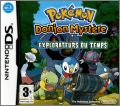 Pokmon Donjon Mystre : Explorateurs du Temps