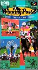 Winning Post 2 (II) - Program '96