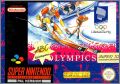 Winter Olympics - Lillehammer '94 (Winter Olympic Games)