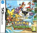 Pokmon Ranger : Sillages de Lumire