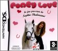 Poney Love : Le jeu passion de Sophie Thalmann
