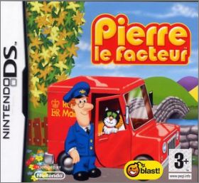 Pierre Le Facteur