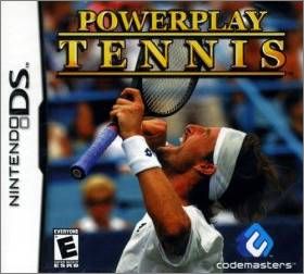 Power Play Tennis