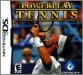 Power Play Tennis